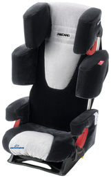 Recaro Start 2.0 turvavy�istuin -2011