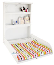 Brio Wall sein�kiinnitteinen hoitop�yt�