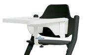 Brio Sit/ Grow P�yt� valkoinen