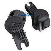 Recaro Adapteri Young Profi--Babyjogger