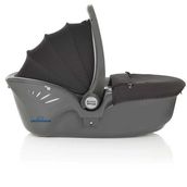 Britax Baby-Safe Sleeper turvavuode