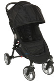 Babyjogger City Mini 4 matkarattaat