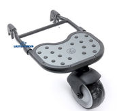 Mutsy seisomalauta Step Up Board