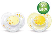 Philips Avent y�tutti 0-6kk 2kpl