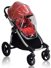 Babyjogger Sadesuoja