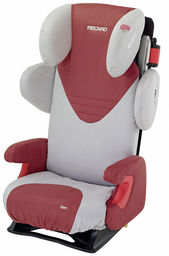 Recaro Start turvavy�istuin -10