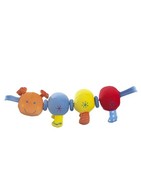 Mamas&Papas Musical Pram Rattle