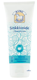 Ainu Sinkkivoide 100ml
