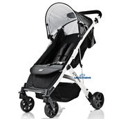 Britax B-Mobile 4 matkaratas -12