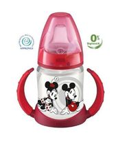 Nuk Nokkamuki First Choice 150ml 6-18kk