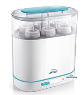 Philips Avent s�hk�inen steriloija