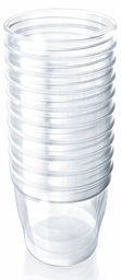 Philips Avent Via purkit 10kpl 180ml