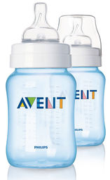 Philips Avent tuttipullot 2x260ml