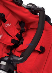 Babyjogger City Select turvakaari