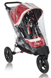 Babyjogger sadesuoja