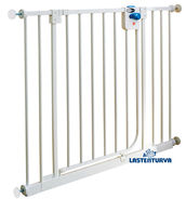 Turvaportti Carena Safegate