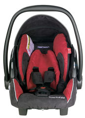 Recaro Young Profi plus turvakaukalo