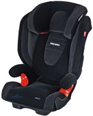 Recaro Monza turvavy�istuin -2012