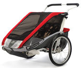 Chariot Cougar 2 urheiluk�rry