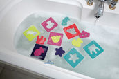 Mamas&Papas kylpylelut Floaty Foamies