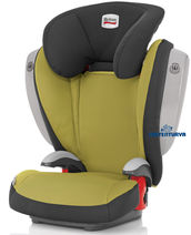 Britax Kid Plus Sict turvavy�istuin