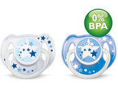 Philips Avent y�tutti 6-18kk 2kpl
