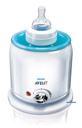 Philips Avent tuttipullonl�mmitin