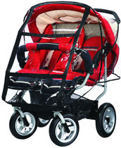 Babywelt Sadesuoja Montrealiin
