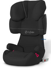Cybex Solution X-Fix turvavy�istuin