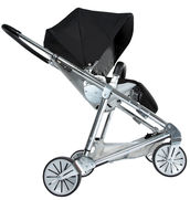 Mamas&Papas Urbo yhdistelm�vaunut