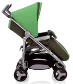 Inglesina Zippy matkarattaat -2011