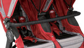 Babyjogger City Mini turvakaari (tupla)
