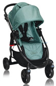 Babyjogger City Versa rattaat Uutuus!