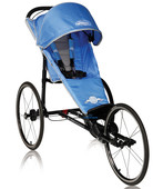 Babyjogger Performance juoksurattaat