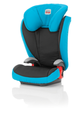 Britax Kid Plus turvavy�istuin 15-36kg