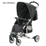 Babywelt Moon Kiss matkarattaat