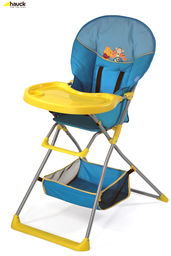Hauck Sy�tt�tuoli Mac Baby Deluxe