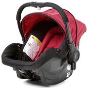 Brio Go Carrier turvakaukalo -2011