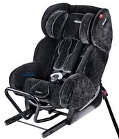 Recaro Polaric turvaistuin 9-18kg