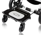 BabyJogger seisomalauta
