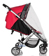 Britax B-Mobile- rattaan sadesuoja