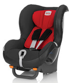 Britax Max-Way turvaistuin 9-25kg, selk� menosuuntaan UUTUUS!