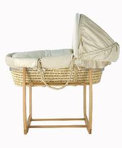 Mamas&Papas Moses -koris�ngyn keinujalat