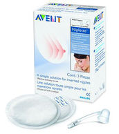 Philips Avent niplette