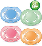 Philips Avent tutti Freeflow 6-18kk