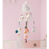 Mamas&Papas Mobile Scrapbook Girl