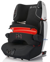 Concord Transformer T Pro -turvaistuin 9-36kg