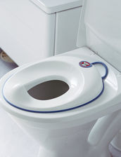 BabyBj�rn Wc-istuin (supistaja)