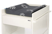 Brio hoitoalusta premium 50x63cm