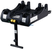Recaro Isofix telakka